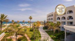 NOVOSTAR KHAYAM GARDEN BEACH & SPA